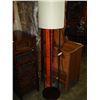 Image 1 : 3 TIER GLASS MODERN LAMP