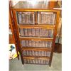 Image 1 : 5 DRAWER WICKER HIGHBOY