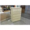 Image 1 : MODERN 6 DRAWER DRESSER
