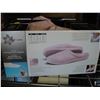 Image 3 : 3 PAIRS NEW MEMORY FOAM SLIPPERS