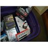 Image 2 : TOTE OF ELECTRONICS