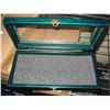 Image 2 : LOT OF JEWELERY BOXES