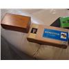 Image 3 : LOT OF JEWELERY BOXES