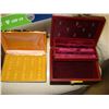 Image 4 : LOT OF JEWELERY BOXES