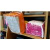 Image 1 : 3 QUEEN SIZE SHEET SETS