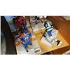 Image 3 : LOT OF NHL MCFARLANE COLLECTABLES