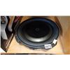Image 1 : J1 AUDIO 13TW5 SUB WOOFER