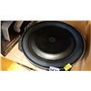 Image 2 : J1 AUDIO 13TW5 SUB WOOFER