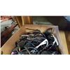 Image 2 : BOX OF SUNGLASSES