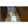Image 2 : 4 DOZEN GOLF BALLS