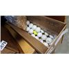 Image 3 : 4 DOZEN GOLF BALLS