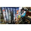 Image 2 : LOT OF PS4 GAMES