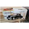Image 1 : TESTORS LINCOLN ZEPHYR METAL BODY MODEL KIT
