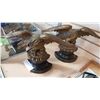 Image 1 : 2 EAGLE BOOK ENDS