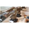 Image 2 : 2 EAGLE BOOK ENDS