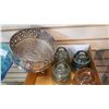 Image 2 : BOX OF GLASS INSULATORS