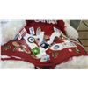 Image 2 : CANADA OLYMPIC BEAR WITH 50 OLYMPIC PINS AND ACRYLIC CASE