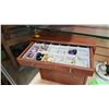 Image 2 : JEWELERY BOX WITH CONTENTS