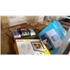 Image 1 : 2 CANON SEPHY PRINTERS AND DIGITAL PHOTO FRAME