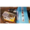 Image 2 : 2 CANON SEPHY PRINTERS AND DIGITAL PHOTO FRAME