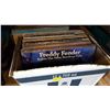 Image 3 : 3 BOXES OF RECORDS