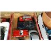 Image 2 : 2 TRAYS OF DIE CAST VEHICLES