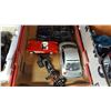Image 3 : 2 TRAYS OF DIE CAST VEHICLES