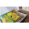 Image 2 : BOX OF RICHIE RICH COMICS