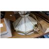 Image 2 : GLASS CEILING LAMP