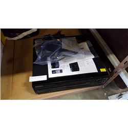 PIONEER LASER DISC PLAYER CDL 59