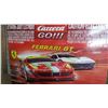 Image 2 : CARRERA GO FERRARI GT SLOT CAR SET