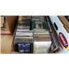 Image 3 : 3 TRAYS OF CDS