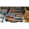 Image 4 : 3 TRAYS OF CDS