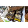 Image 5 : 3 TRAYS OF CDS