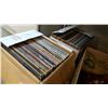 Image 1 : 2 BOXES OF RECORDS