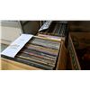 Image 2 : 2 BOXES OF RECORDS