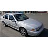 Image 2 : 1999 VOLVO S70 4 DOOR SEDAN, AUTOMATIC, 200200KM, WITH FOB KEY AND REGISTRATION