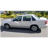 Image 8 : 1999 VOLVO S70 4 DOOR SEDAN, AUTOMATIC, 200200KM, WITH FOB KEY AND REGISTRATION