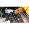 Image 2 : PORTER CABLE AND RIGID NAILER