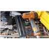 Image 3 : PORTER CABLE AND RIGID NAILER