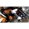 Image 1 : PORTER CABLE AND RIGID NAILER