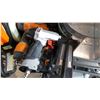 Image 2 : PORTER CABLE AND RIGID NAILER