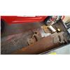 Image 1 : BUNDLE OF SAWS