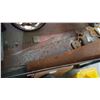 Image 2 : BUNDLE OF SAWS