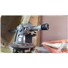 Image 2 : VINTAGE SURVEYOR SCOPE WITH TRIPOD