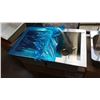 Image 1 : STAINLESS DOUBLE SINK