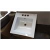 Image 1 : PORCELAIN SINK