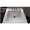 Image 2 : PORCELAIN SINK
