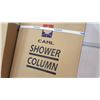 Image 3 : NEW SHOWER COLUMN