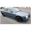 Image 2 : 2005 CHRYSLER 300, AUTOMATIC, 196344KM, WITH KEY FOB AND REGISTRATION
